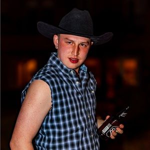 Meet your Posher, Micheal